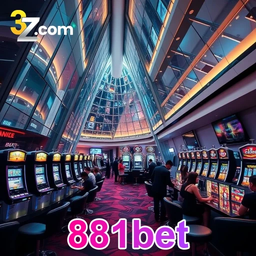 881BET
