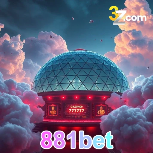 881BET Cassino
