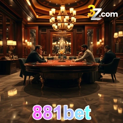 881BET