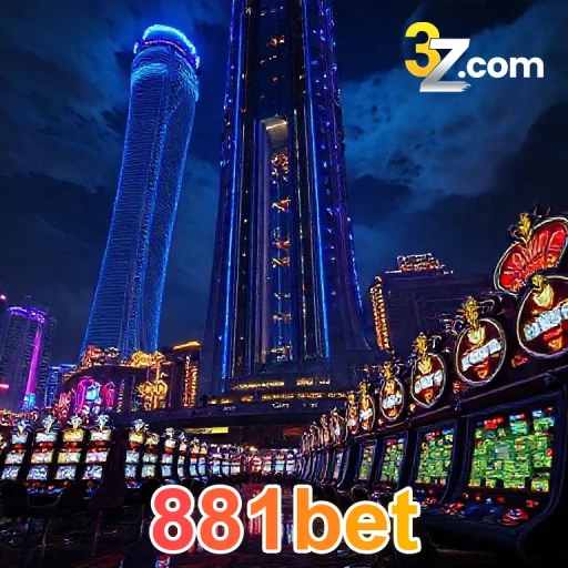 881BET