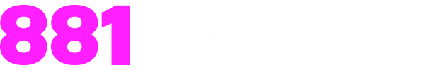 881bet Logo1